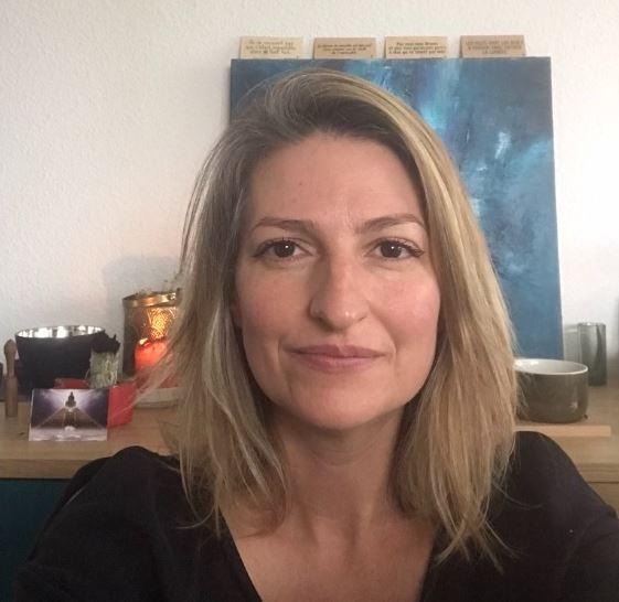 Julia Reiner